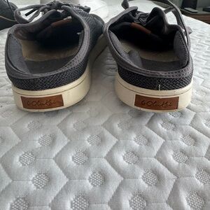 Women’s Olukai sneakers